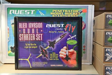 Pilotage Fun & Hobby 18 Toys Arts and Crafts Murray Hill Tenderloin Koreatown Garment District