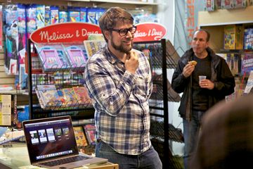 Pilotage Fun & Hobby 19 Toys Arts and Crafts Murray Hill Tenderloin Koreatown Garment District