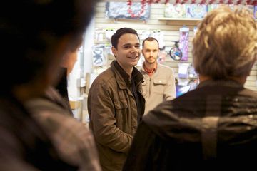 Pilotage Fun & Hobby 21 Toys Arts and Crafts Murray Hill Tenderloin Koreatown Garment District