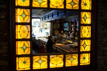 Peter Dillon's Pub 1 American Bars Irish Pubs Midtown West