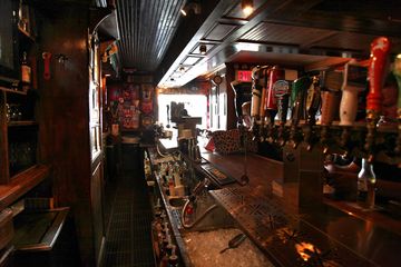 Peter Dillon's Pub 2 American Bars Irish Pubs Midtown West
