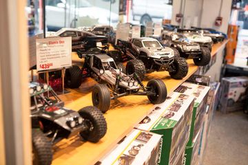 Pilotage Fun & Hobby 2 Toys Arts and Crafts Murray Hill Tenderloin Koreatown Garment District