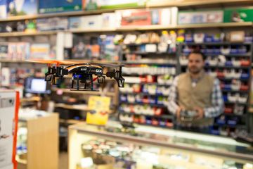 Pilotage Fun & Hobby 5 Toys Arts and Crafts Murray Hill Tenderloin Koreatown Garment District