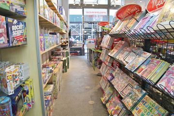 Pilotage Fun & Hobby 6 Toys Arts and Crafts Murray Hill Tenderloin Koreatown Garment District