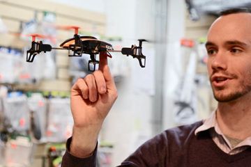 Pilotage Fun & Hobby 8 Toys Arts and Crafts Murray Hill Tenderloin Koreatown Garment District