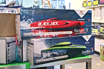 Pilotage Fun & Hobby 10 Toys Arts and Crafts Murray Hill Tenderloin Koreatown Garment District