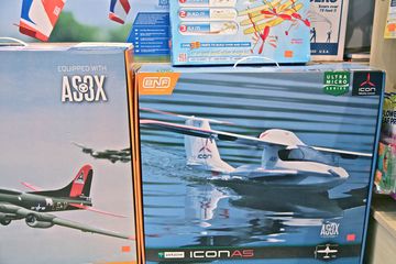 Pilotage Fun & Hobby 14 Toys Arts and Crafts Murray Hill Tenderloin Koreatown Garment District