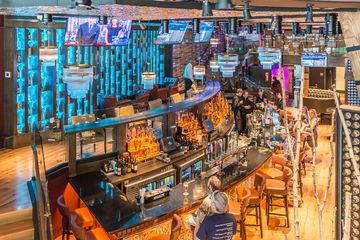 McGettigan's 10 American Bars Beer Bars Pubs Irish Tenderloin Koreatown Garment District Midtown West