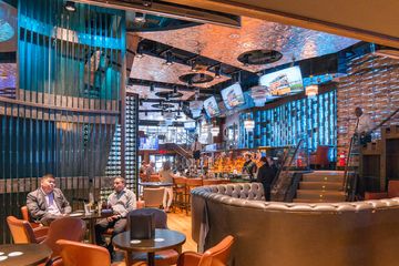 McGettigan's 12 American Bars Beer Bars Pubs Irish Tenderloin Koreatown Garment District Midtown West