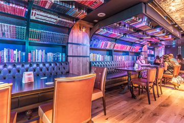 McGettigan's 14 American Bars Beer Bars Pubs Irish Tenderloin Koreatown Garment District Midtown West