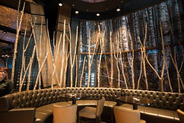 McGettigan's 18 American Bars Beer Bars Pubs Irish Tenderloin Koreatown Garment District Midtown West