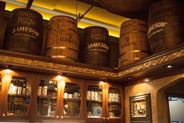 The Keg Room 1 Bars Irish Sports Bars American undefined