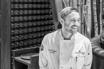 McGettigan's 2 American Bars Beer Bars Pubs Irish Tenderloin Koreatown Garment District Midtown West