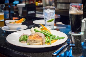 McGettigan's 3 American Bars Beer Bars Pubs Irish Tenderloin Koreatown Garment District Midtown West