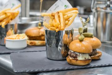 McGettigan's 4 American Bars Beer Bars Pubs Irish Tenderloin Koreatown Garment District Midtown West