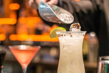 McGettigan's 8 American Bars Beer Bars Pubs Irish Tenderloin Koreatown Garment District Midtown West