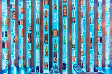 McGettigan's 9 American Bars Beer Bars Pubs Irish Tenderloin Koreatown Garment District Midtown West