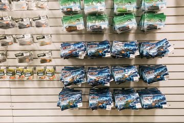 Capitol Fishing Tackle Co. 6 Sports Equipment Tenderloin Garment District Midtown West