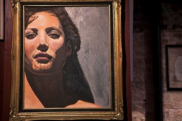 Red Rocket Tattoo 4 Tattoos Tenderloin Koreatown Garment District Midtown West