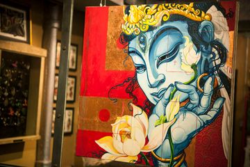 Red Rocket Tattoo 6 Tattoos Tenderloin Koreatown Garment District Midtown West