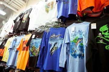 Capitol Fishing Tackle Co. 5 Sports Equipment Tenderloin Garment District Midtown West