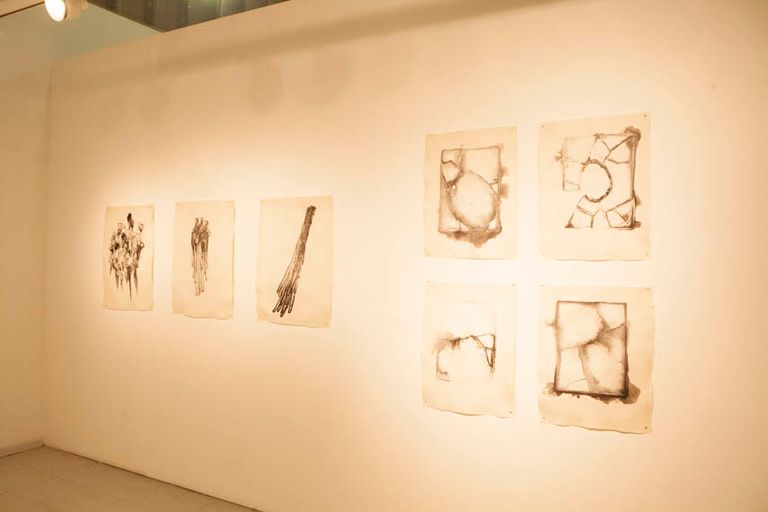 Dieu Donne 1 Art and Photography Galleries Hudson Yards Garment District Hells Kitchen