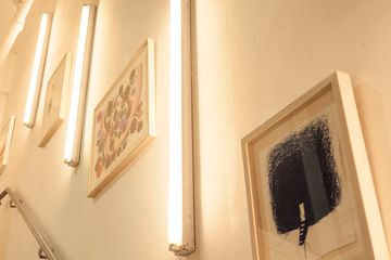 Dieu Donne 2 Art and Photography Galleries Hudson Yards Garment District Hells Kitchen