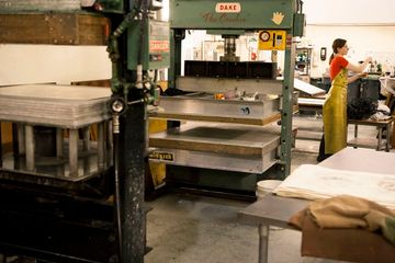 Dieu Donne 5 Art and Photography Galleries Hudson Yards Garment District Hells Kitchen