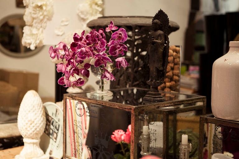 Prudence Design & Events 1 Vintage Furniture Florists Event Planners Hells Kitchen Garment District Hudson Yards