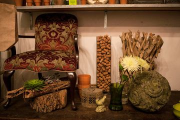 Prudence Design & Events 3 Vintage Furniture Florists Event Planners Hells Kitchen Garment District Hudson Yards