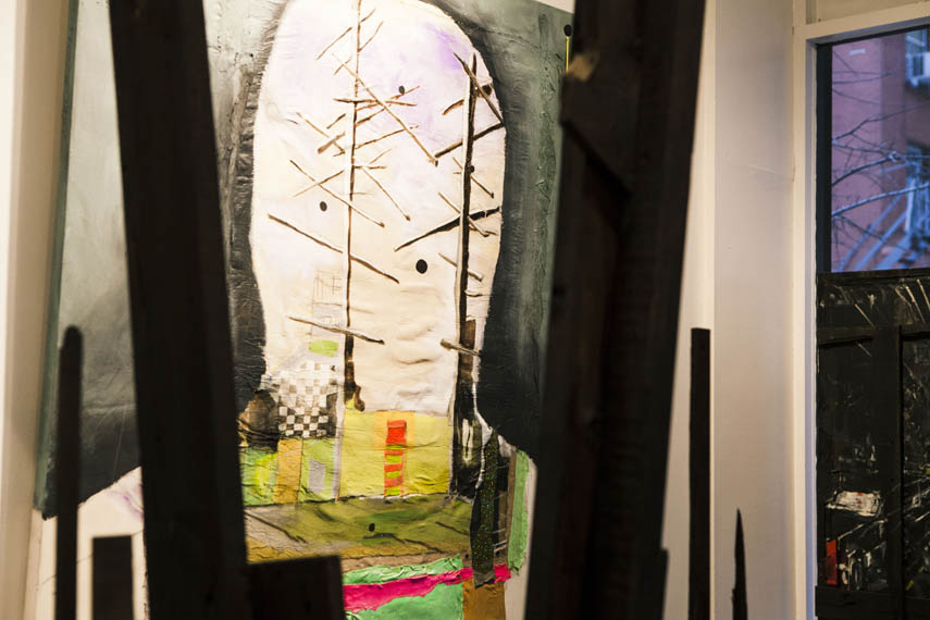 The Re Gallery NYC