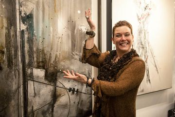 Lanyon 36 2 Art and Photography Galleries Hudson Yards Garment District Hells Kitchen