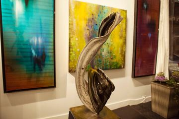 Lanyon 36 3 Art and Photography Galleries Hudson Yards Garment District Hells Kitchen