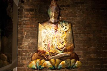 Lanyon 36 5 Art and Photography Galleries Hudson Yards Garment District Hells Kitchen