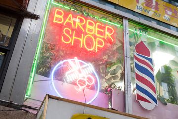 City Barber Shop 2 Barber Shops Kips Bay