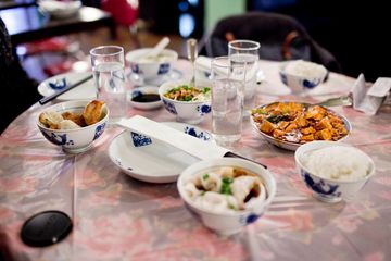 Cafe China 1 Chinese undefined