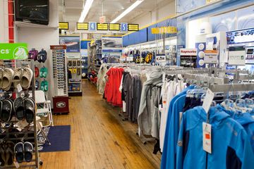 West Marine 1 Sports Equipment undefined