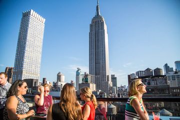 Spyglass Rooftop Bar 1 Bars Rooftop Bars undefined