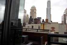 Spyglass Rooftop Bar