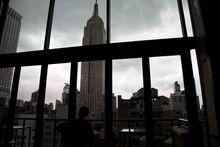 Spyglass Rooftop Bar