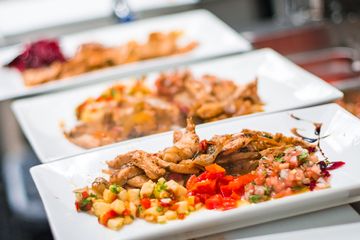 Havana NY Restaurant & Bar 2 Bars Cuban Midtown West Tenderloin Garment District