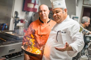 Havana NY Restaurant & Bar 4 Bars Cuban Midtown West Tenderloin Garment District
