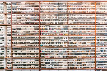 Lou Lou Buttons 8 Buttons and Zippers Midtown West Tenderloin Garment District