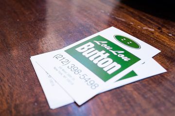 Lou Lou Buttons 11 Buttons and Zippers Midtown West Tenderloin Garment District