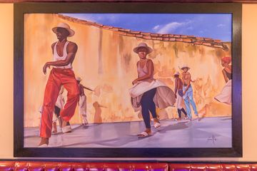 Havana NY Restaurant & Bar 8 Bars Cuban Midtown West Tenderloin Garment District