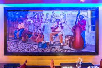 Havana NY Restaurant & Bar 9 Bars Cuban Midtown West Tenderloin Garment District