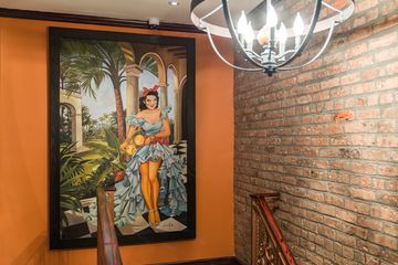 Havana NY Restaurant & Bar 10 Bars Cuban Midtown West Tenderloin Garment District