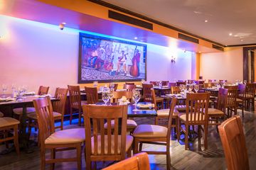 Havana NY Restaurant & Bar 11 Bars Cuban Midtown West Tenderloin Garment District