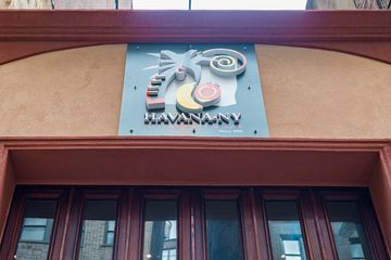 Havana NY Restaurant & Bar 12 Bars Cuban Midtown West Tenderloin Garment District