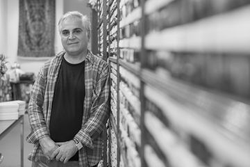 Lou Lou Buttons 2 Buttons and Zippers Midtown West Tenderloin Garment District